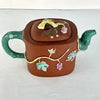 Early Republic Era Chinese Yixing Zisha Teapot Signed Zhao Songting