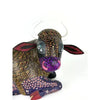 Eleazar Morales Mexican Folk Art Alebrijes Bull