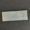 Eleven Rectangular Antique Chinese Mother of Pearl Gaming Chips