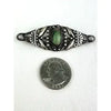 Fred Harvey Era Native American Style Brooch