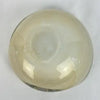 Gold Copper Vintage Hand Blown Art Glass Ashtray/Bowl