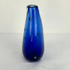 Hand Blown Art Glass Vase by Sharon Fujimoto