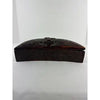 Hand Carved African Antique Tukula Box by Kuba Tribe