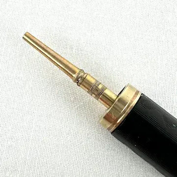 Holland No 4 Victorian Chatelaine Pen and Pencil