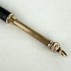 Holland No 4 Victorian Chatelaine Pen and Pencil