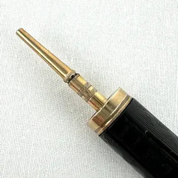 Holland No 4 Victorian Chatelaine Pen and Pencil