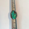 Native American Vintage Turquoise Ring Stamped “y”