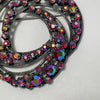 Florenza Aurora Borealis Rhinestone Brooch