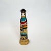 Vintage Hopi Shalako Kachina