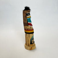 Vintage Hopi Shalako Kachina