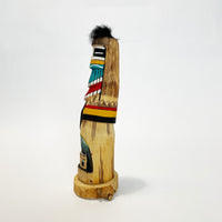 Vintage Hopi Shalako Kachina