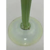 L. C. Tiffany Art Nouveau Pulled Feather Vase As Found