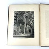 Late 1800’s 1St Edition Picturesque Egypt by G Ebers