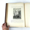 Late 1800’s 1St Edition Picturesque Egypt by G Ebers