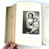 Life of the Blessed Virgin - Rare 1864 Edition