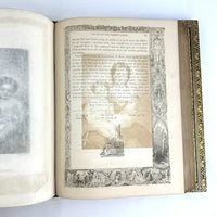 Life of the Blessed Virgin - Rare 1864 Edition