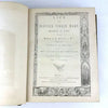 Life of the Blessed Virgin - Rare 1864 Edition