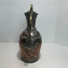 Antique Hand Hammered Turkish Water Ewer