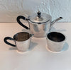 Art Deco Christofle Tea Set