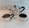 Art Deco Christofle Tea Set