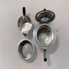 Art Deco Christofle Tea Set