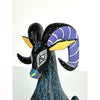 Marcos Garcia Alebrijes Mexican Folk Art Ram