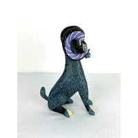 Marcos Garcia Alebrijes Mexican Folk Art Ram