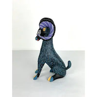 Marcos Garcia Alebrijes Mexican Folk Art Ram