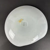 Mid Century Hand Blown Murano Plate by Alfredo Barbini