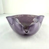 Midcentury Barbini Murano Glass Bowl or Ashtray