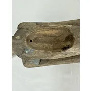 Rapa Nui Two Headed Frigate Bird Wall Hanging