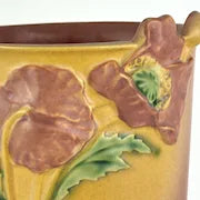 Roseville Pottery Vase #874-10