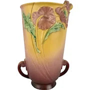 Roseville Pottery Vase #874-10