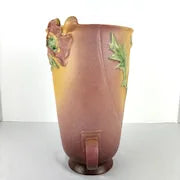 Roseville Pottery Vase #874-10