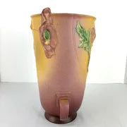 Roseville Pottery Vase #874-10