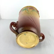 Roseville Pottery Vase #874-10