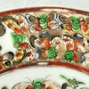 Set of 5 Early 20th Century Chinese 1000 Butterfly 5” Plates