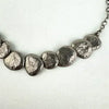 Silpada Israeli Sterling Silver Necklace