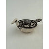 Thomas Natseway Miniature Bird Bowl