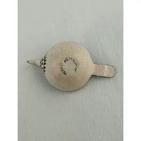 Thomas Natseway Miniature Bird Bowl