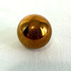 Tiny Antique German Kugel Ornament