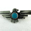 Vintage Bell Trading Sterling Thunderbird Pin