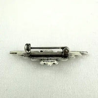 Vintage Bell Trading Sterling Thunderbird Pin