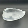 Vintage Crystal Daum France Paperweight