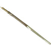 Vintage Dip Pen with Mother of Pearl Handle and 14K gold Nib