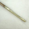 Vintage Dip Pen with Mother of Pearl Handle and 14K gold Nib