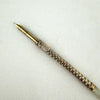 Vintage Dip Pen with Mother of Pearl Handle and 14K gold Nib