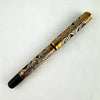 Vintage Fountain pen with 14K Nib and Double Triangle Maker’s Mark