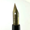 Vintage Fountain pen with 14K Nib and Double Triangle Maker’s Mark