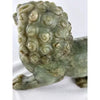 Vintage Green Jade Foo Dog